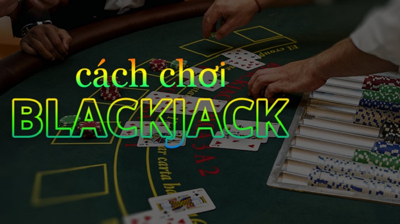Game BlackJack khá phổ biến tại Việt Nam