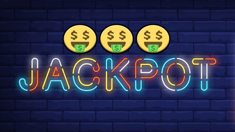 Jackpot và game slot có những nét tương đồng
