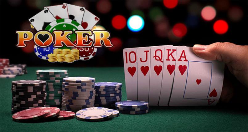 Giải pháp chìa khóa cho tay mang lại hiệu quả kinh doanh Poker