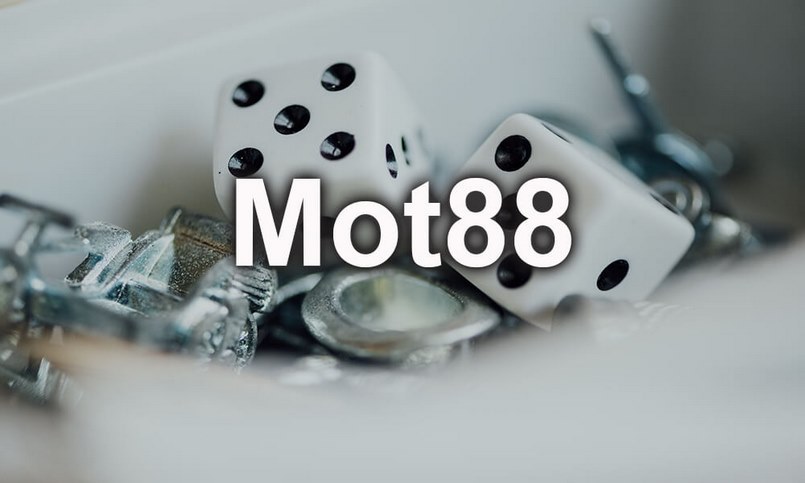 Mot88 là một sân chơi cá cược được yêu thích nhất thị trường Việt Nam