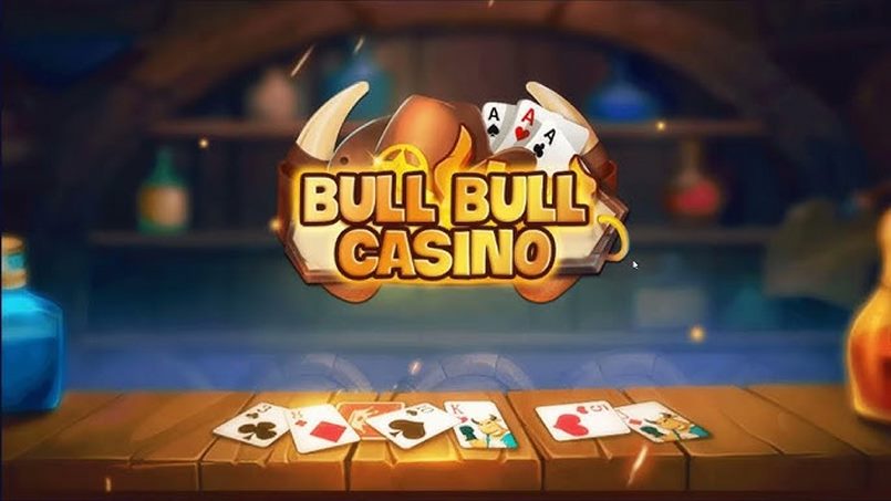 Bull Bull là một trong những game bài đình đám tại casino Mot88