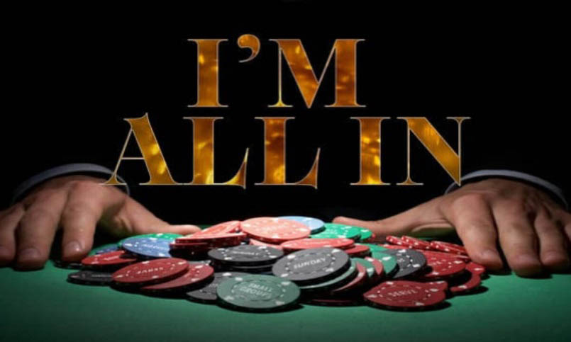 Hiểu được Bluff trong Poker là gì thông qua 2 từ “Tố láo”