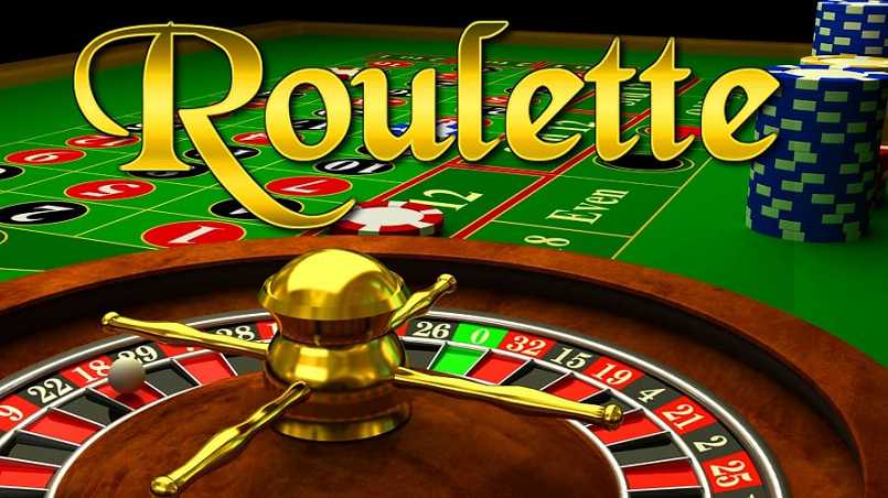 Roulette - trò chơi thu hút mà người chơi nào cũng không nên bỏ qua