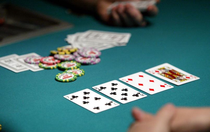 Ưu điểm của game poker khi dùng API