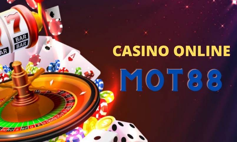 Mot88 casino là thiên đường bài bạc cho những tay chơi đỏ đen